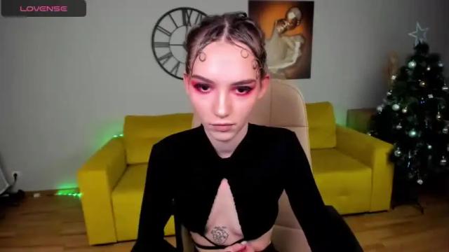 Image 4 of sophiecherrie Stream on Chaturbate on 18 months ago