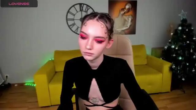 Image 7 of sophiecherrie Stream on Chaturbate on 18 months ago