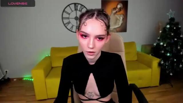 Image 8 of sophiecherrie Stream on Chaturbate on 18 months ago