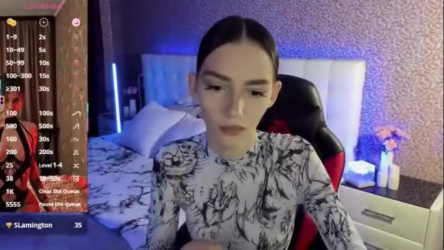 Thumbnail 1, sophiecherrie's Stream at Chaturbate, 4 months ago