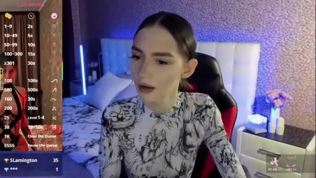 Image 10 of sophiecherrie Stream on Chaturbate on 4 months ago