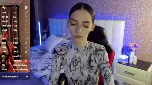 Image 3 of sophiecherrie Stream on Chaturbate on 4 months ago