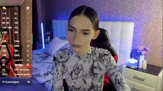 Thumbnail 2, sophiecherrie's Stream at Chaturbate, 4 months ago