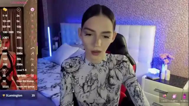 Image 7 of sophiecherrie Stream on Chaturbate on 4 months ago