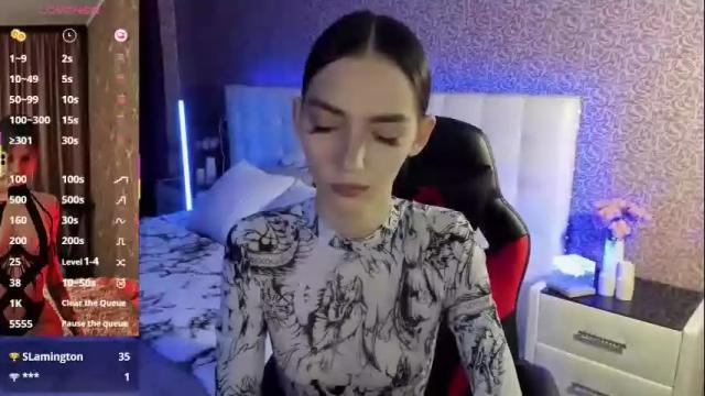 Thumbnail 3, sophiecherrie's Stream at Chaturbate, 4 months ago