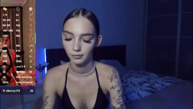 Image 11 of sophiecherrie Stream on Chaturbate on 2 months ago