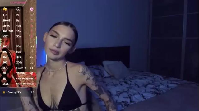 Image 12 of sophiecherrie Stream on Chaturbate on 2 months ago