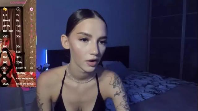 Image 3 of sophiecherrie Stream on Chaturbate on 2 months ago