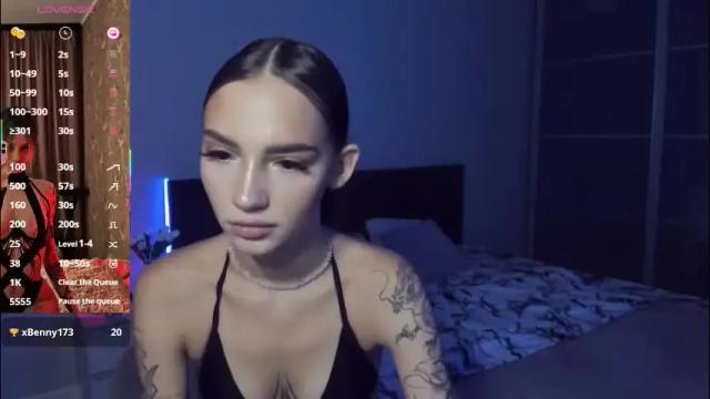 Image 4 of sophiecherrie Stream on Chaturbate on 2 months ago