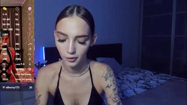 Image 8 of sophiecherrie Stream on Chaturbate on 2 months ago