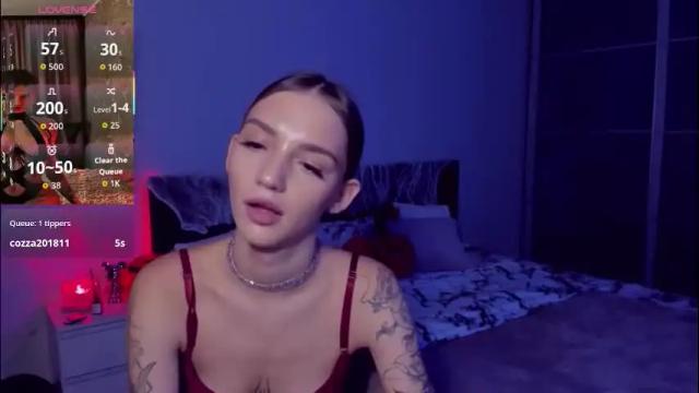 Image 11 of sophiecherrie Stream on Chaturbate on 5 days ago