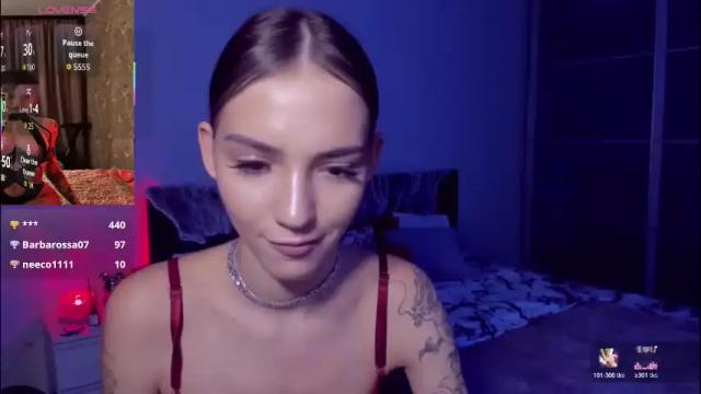 Thumbnail 2, sophiecherrie's Stream at Chaturbate, 5 days ago