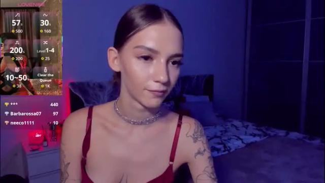 Image 6 of sophiecherrie Stream on Chaturbate on 5 days ago
