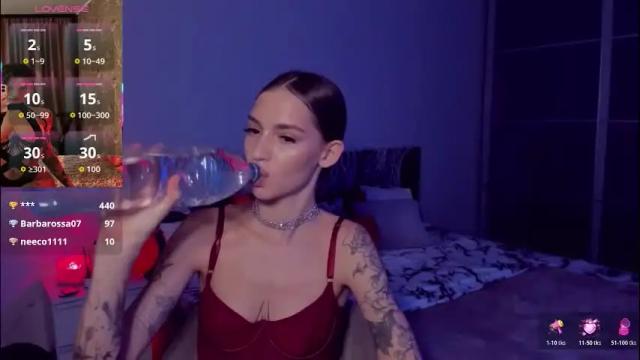 Image 7 of sophiecherrie Stream on Chaturbate on 5 days ago