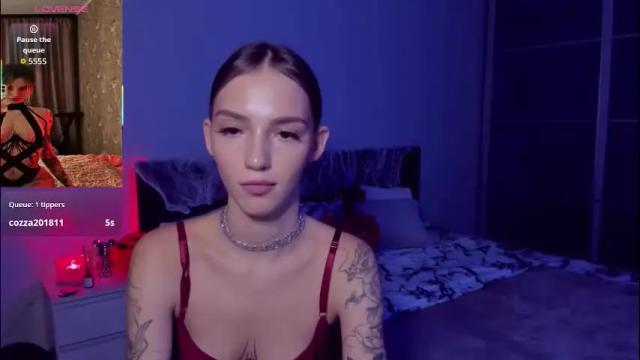 Image 8 of sophiecherrie Stream on Chaturbate on 5 days ago