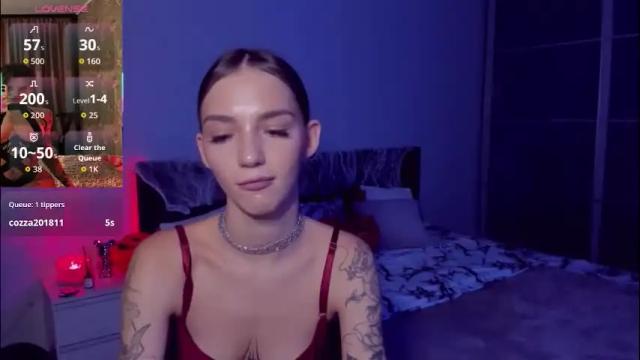 Thumbnail 3, sophiecherrie's Stream at Chaturbate, 5 days ago
