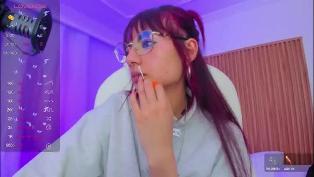 Thumbnail 1, sophiecherry_'s Stream at Chaturbate, 2 months ago