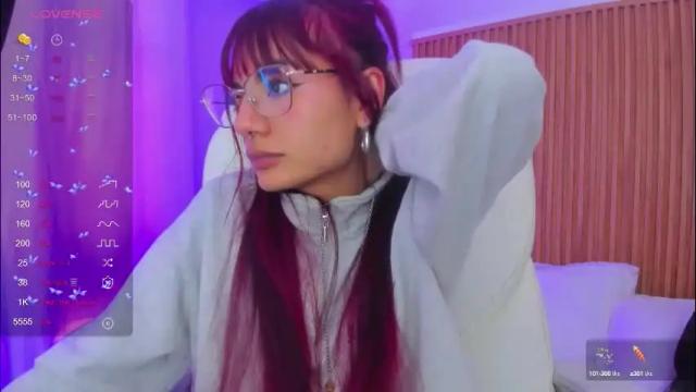 Thumbnail 3, sophiecherry_'s Stream at Chaturbate, 2 months ago