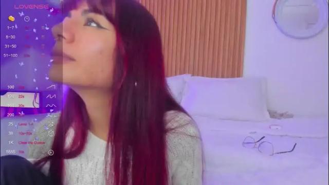 Image 11 of sophiecherry_ Stream on Chaturbate on 2 months ago