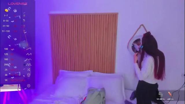 Image 2 of sophiecherry_ Stream on Chaturbate on 2 months ago