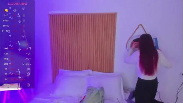 Image 3 of sophiecherry_ Stream on Chaturbate on 2 months ago