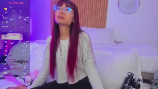 Image 6 of sophiecherry_ Stream on Chaturbate on 2 months ago