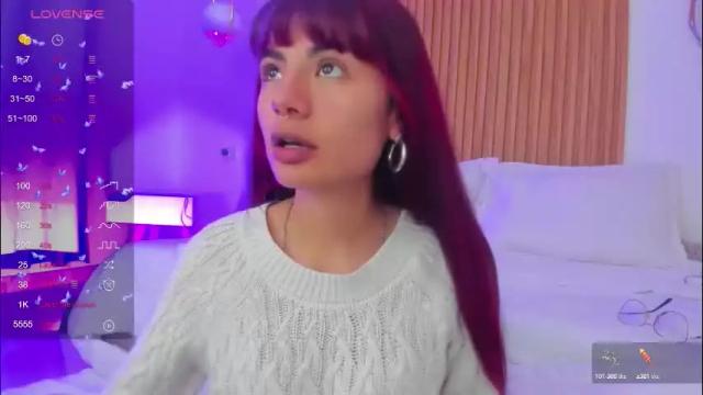 Image 7 of sophiecherry_ Stream on Chaturbate on 2 months ago