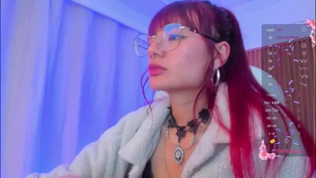 Image 2 of sophiecherry_ Stream on Chaturbate on 2 months ago