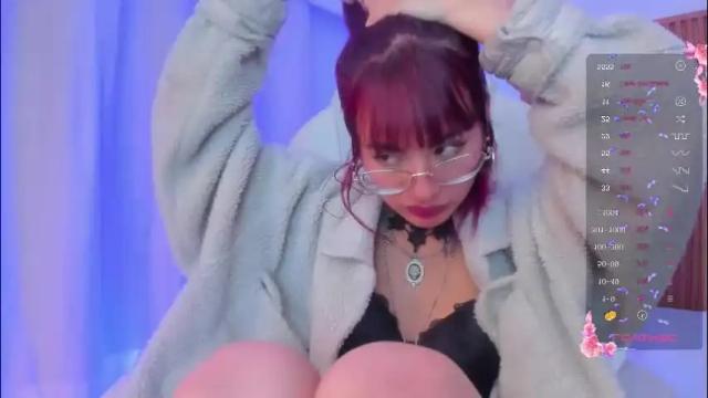 Image 6 of sophiecherry_ Stream on Chaturbate on 2 months ago