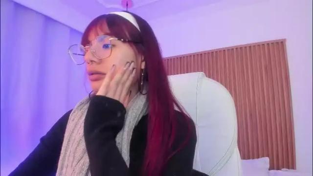 Image 4 of sophiecherry_ Stream on Chaturbate on 2 months ago