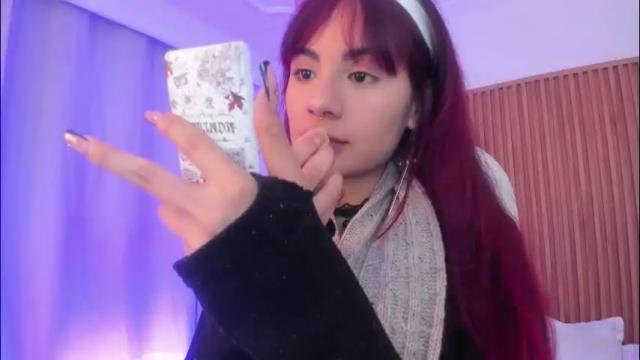 Image 8 of sophiecherry_ Stream on Chaturbate on 2 months ago