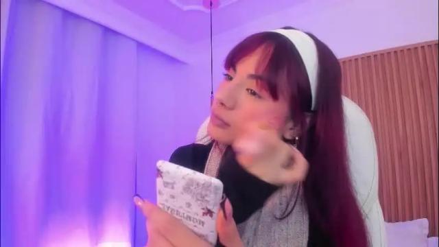 Thumbnail 3, sophiecherry_'s Stream at Chaturbate, 2 months ago