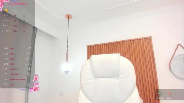 Image 10 of sophiecherry_ Stream on Chaturbate on 2 months ago