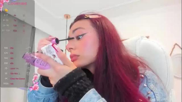 Image 11 of sophiecherry_ Stream on Chaturbate on 2 months ago