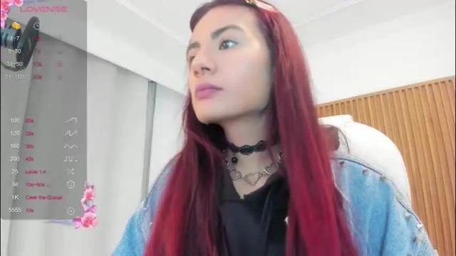 Image 6 of sophiecherry_ Stream on Chaturbate on 2 months ago