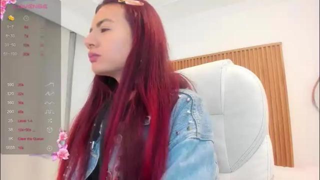 Image 7 of sophiecherry_ Stream on Chaturbate on 2 months ago