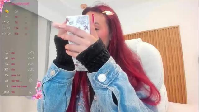 Image 8 of sophiecherry_ Stream on Chaturbate on 2 months ago