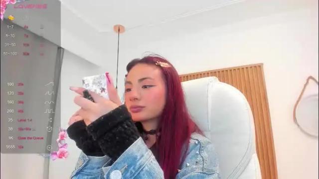 Thumbnail 3, sophiecherry_'s Stream at Chaturbate, 2 months ago
