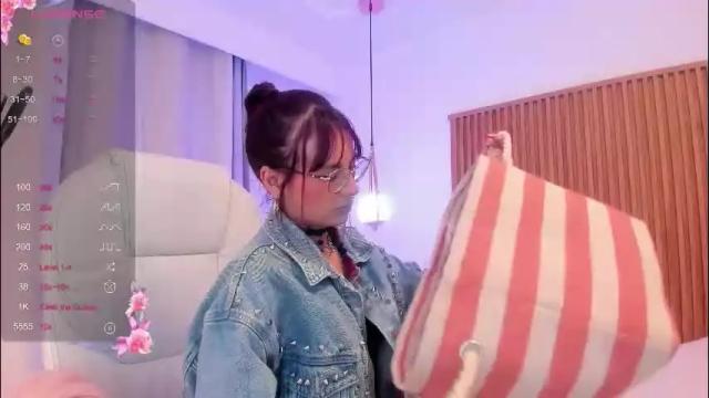 Thumbnail 3, sophiecherry_'s Stream at Chaturbate, 1 month ago