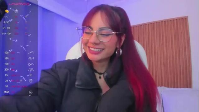 Thumbnail 1, sophiecherry_'s Stream at Chaturbate, 1 month ago