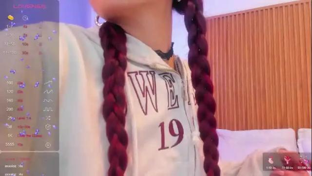 Thumbnail 1, sophiecherry_'s Stream at Chaturbate, 1 month ago