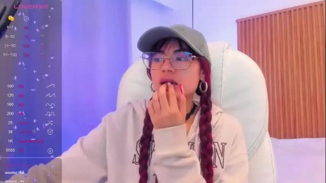 Image 2 of sophiecherry_ Stream on Chaturbate on 1 month ago