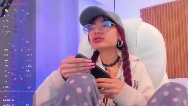 Image 3 of sophiecherry_ Stream on Chaturbate on 1 month ago