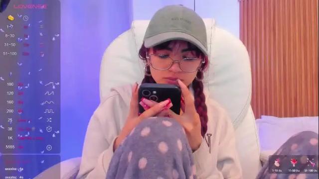 Image 4 of sophiecherry_ Stream on Chaturbate on 1 month ago