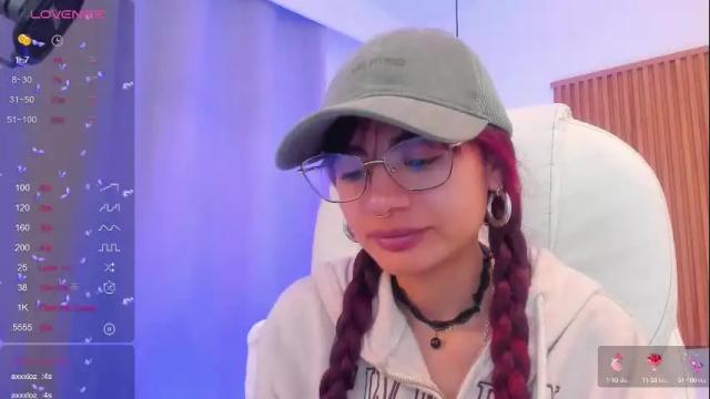 Thumbnail 3, sophiecherry_'s Stream at Chaturbate, 1 month ago