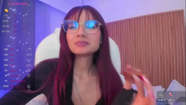 Thumbnail 1, sophiecherry_'s Stream at Chaturbate, 1 month ago