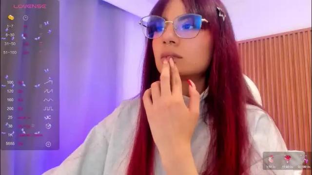 Image 7 of sophiecherry_ Stream on Chaturbate on 1 month ago