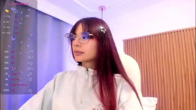 Image 8 of sophiecherry_ Stream on Chaturbate on 1 month ago