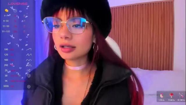 Image 10 of sophiecherry_ Stream on Chaturbate on 1 month ago
