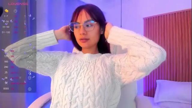 Image 6 of sophiecherry_ Stream on Chaturbate on 1 month ago